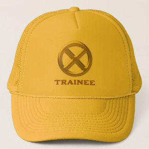 Casquette Stagiaire