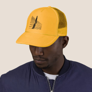 Casquette Stairs