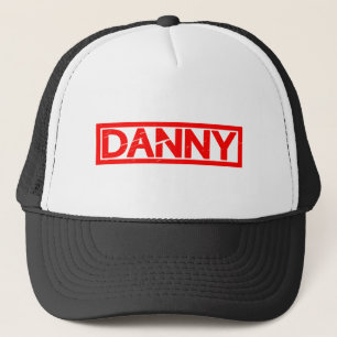 Casquette Stamp