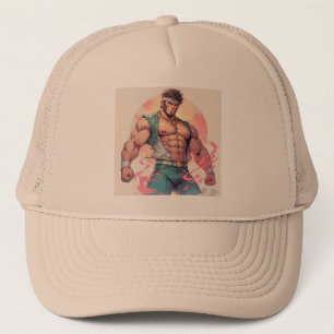 Casquette Stampede Stephenville