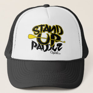 Casquette Stand UP !