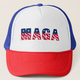 Casquette Stand with Trump~2024~MAGA