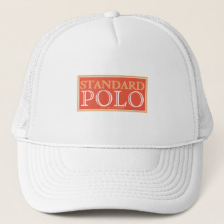 CASQUETTE STANDARD POLO