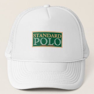 CASQUETTE STANDARD POLO