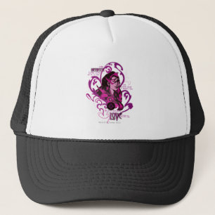 Casquette Star Sapphire Graphisme 1