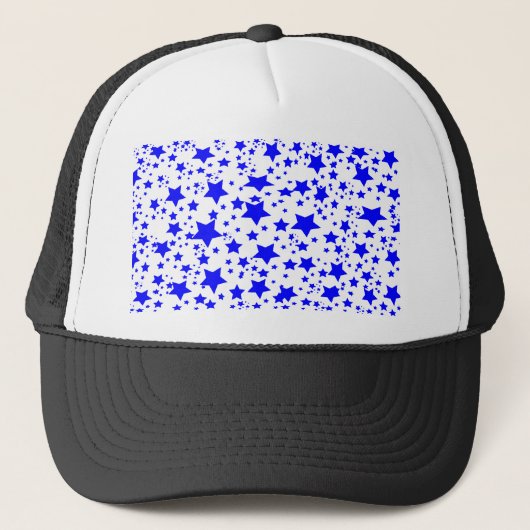 Casquette Star Stepper_ (Devant)