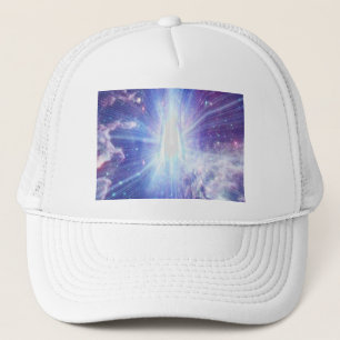 Casquette Star Traveler Cool cosmique