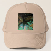 Casquette Starfish CB (Devant)