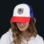 Casquette Stars Stripes & droits de reproduction Pro Choice<br><div class="desc">Stars Stripes & Reproductive Rights Pro Choice Casquette de baseball - Défendez le droit de la femme à choisir. Le casquette est affiché en rouge,  blanc et bleu,  mais vous pouvez choisir une couleur ou un style différent. Le casquette fait partie d'une collection.</div>