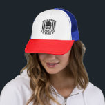 Casquette Stars Stripes & droits de reproduction Pro Choice<br><div class="desc">Stars Stripes & Reproductive Rights Pro Choice Casquette de baseball - Défendez le droit de la femme à choisir. Le casquette est affiché en rouge,  blanc et bleu,  mais vous pouvez choisir une couleur ou un style différent. Le casquette fait partie d'une collection.</div>