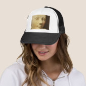 Casquette Statue de Hatshepsut, pharaon Hatshepsut de (En situation)