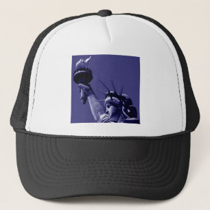 Casquette Statue de la Liberté