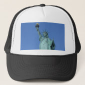Casquette Statue de la Liberté (Devant)
