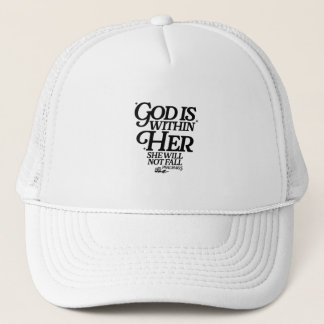 Casquette Stay Cool
