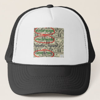 Casquette Stayin' Alive/2025