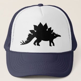 Casquette Stegosaurus de dinosaure