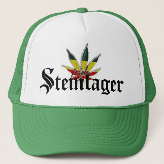 Casquette Steinlager
