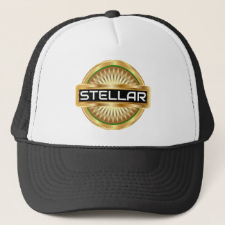 CASQUETTE STELLAIRE