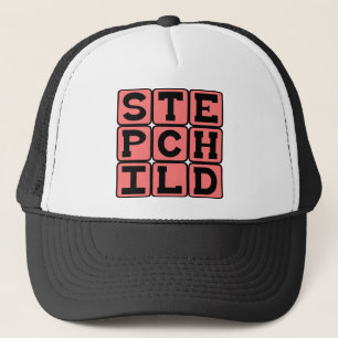 Casquette Stepchild, Honorary Offspring