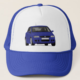 Casquette Stilo - 19 couleurs -