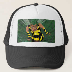Casquette Stinger