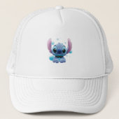 Casquette Stitch (Devant)