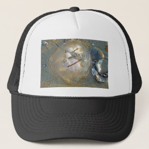 Casquette Stranded Jellyfish Series Coordinating Iems