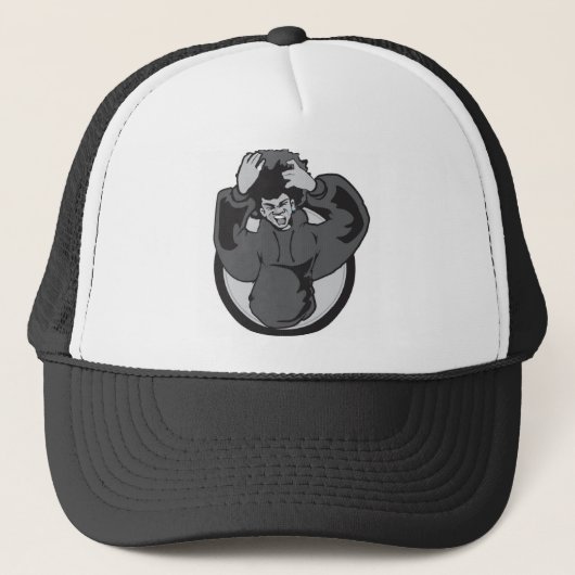 CASQUETTE STREZZED_LOGO_00003 (Devant)