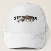 Casquette Sturgeon (Devant)