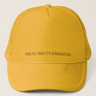 CASQUETTE STYLE ART ET DESIGN DE CAP