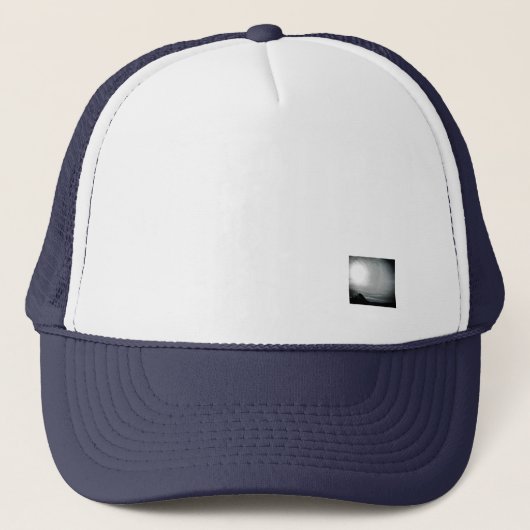 CASQUETTE STYLE CAP ART ET DESIGN (Devant)