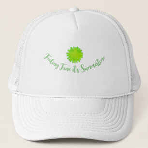 CASQUETTE STYLE CAP ART ET DESIGN