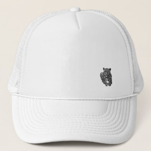 CASQUETTE STYLE CAP ART ET DESIGN