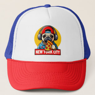 Casquette STYLE carlin-NYC 5