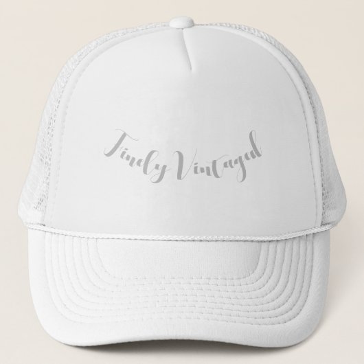 CASQUETTE STYLE ET CONCEPTION DE CAPUCHON (Devant)