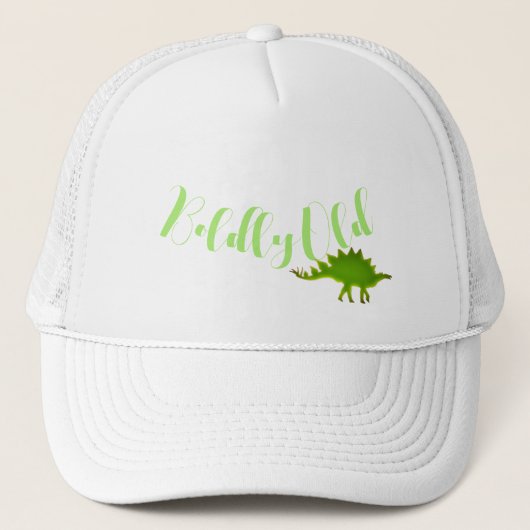 CASQUETTE STYLE ET DESIGN DE CAP (Devant)