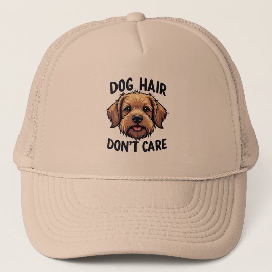 Casquette Style parent animal (Devant)
