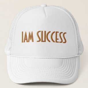 CASQUETTE SUCCÈS CLÉ 2