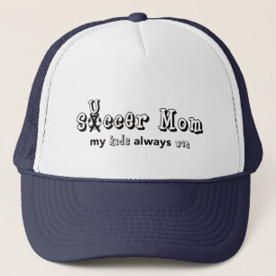 Casquette Sucer Maman mes enfants toujours