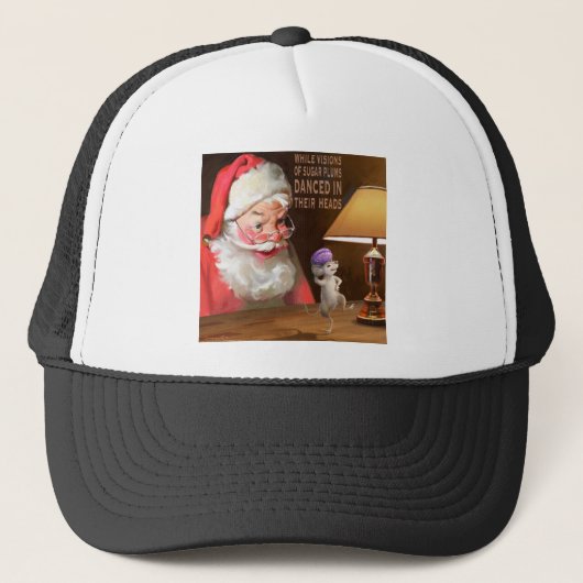 Casquette Sucre Plums.tif de CON32 Père Noël 2 (Devant)