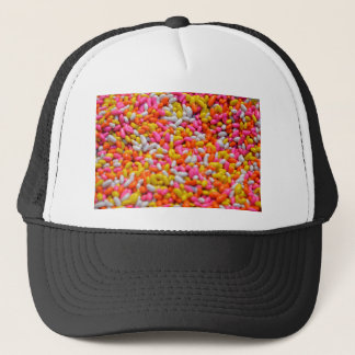 Casquette sucrerie nerd
