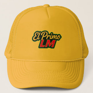 Casquette Sudadera Hoodie El Primo LM: Urban Vibe