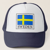 Suède