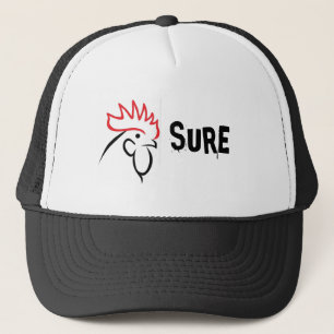 CASQUETTE SUFFISANT