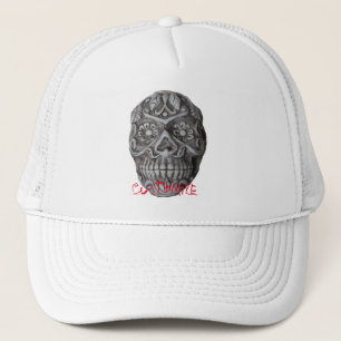 Casquette Sugar Skull Day of the Dead Thunder_Cove
