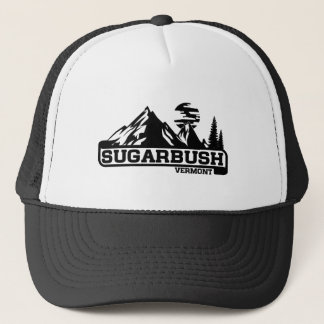 Casquette Sugarbush Vermont