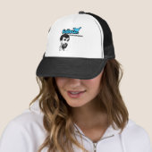 Casquette Suivez Ahmadinejad (En situation)
