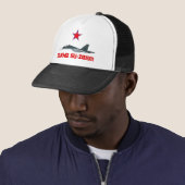 Casquette Sukhoi Su-30SM Russian Air Force VKS (En situation)