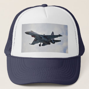 Casquette Sukhoi Su-35S
