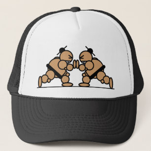 Casquette Sumo